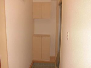 スカイプラザⅡＡ 102号-7