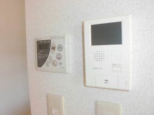 スカイプラザⅡＡ 102号-12