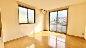 コーポ大門Ａ 102号-2