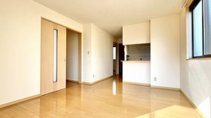 コーポ大門Ａ 102号-3