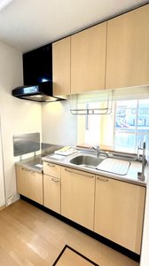 コーポ大門Ａ 102号-4