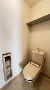 コーポ大門Ａ 102号-6