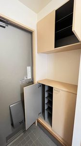 コーポ大門Ａ 102号-12