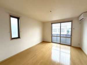 コーポ大門Ｂ 201号-2