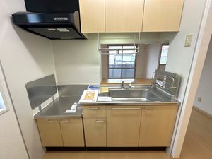 コーポ大門Ｂ 201号-4