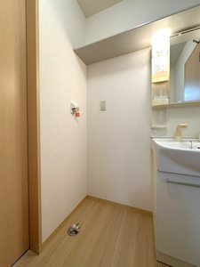 コーポ大門Ｂ 201号-8