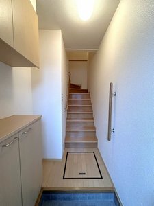 コーポ大門Ｂ 201号-9