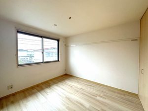 コーポ大門Ｂ 201号-10