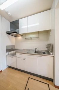 リッフェル長町 103号-4