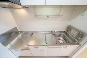 リッフェル長町 103号-5