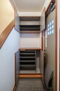 リッフェル長町 103号-7