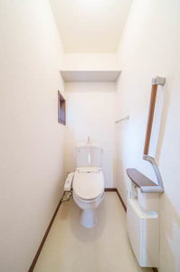 リッフェル長町 103号-11