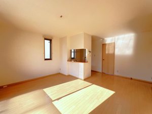 ディアス青葉・Ⅰ 102号-3