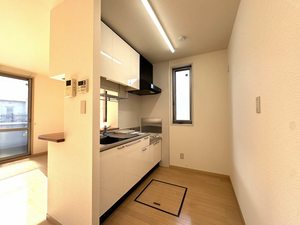 ディアス青葉・Ⅰ 102号-4