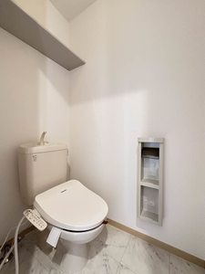 ディアス青葉・Ⅰ 102号-5