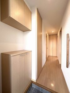 ディアス青葉・Ⅰ 102号-8