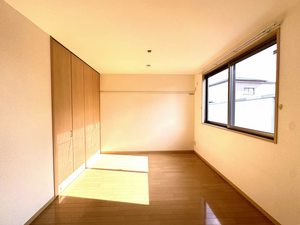 ディアス青葉・Ⅰ 102号-9