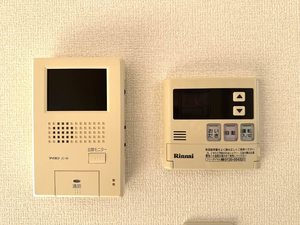 ディアス青葉・Ⅰ 102号-13