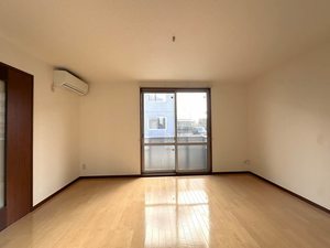 ディアス青葉・Ⅱ 101号-2