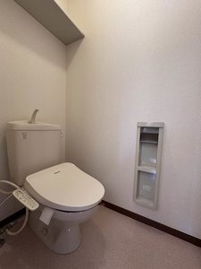 ディアス青葉・Ⅱ 101号-5