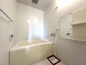 ディアス青葉・Ⅱ 101号-6