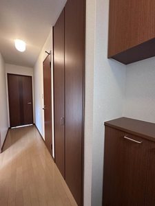 ディアス青葉・Ⅱ 101号-9