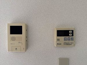 ディアス青葉・Ⅱ 101号-13