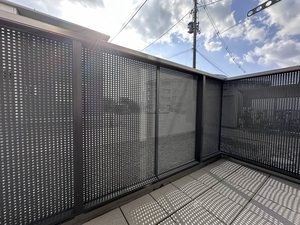 ディアス青葉・Ⅱ 101号-15