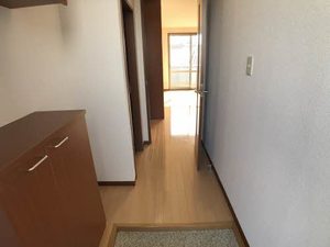 ルミエール北山 205号-2