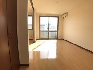 ルミエール北山 205号-6