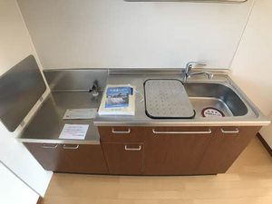 ルミエール北山 205号-7
