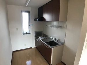ルミエール北山 205号-8