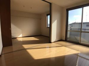 ルミエール北山 205号-9