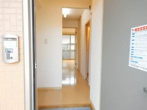 メゾン　ドウ　ボヌール 102号-2