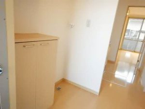 メゾン　ドウ　ボヌール 102号-3