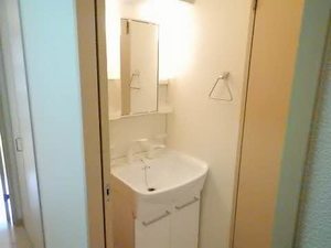 メゾン　ドウ　ボヌール 102号-5