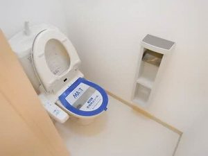 メゾン　ドウ　ボヌール 102号-8