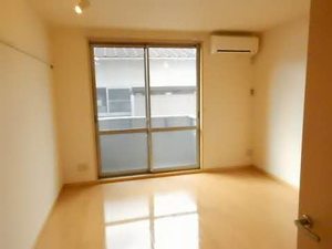 メゾン　ドウ　ボヌール 102号-9