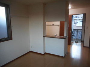 Ｅ．コート．ジェネラス 203号-10