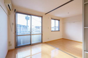 ディアコート 202号-2