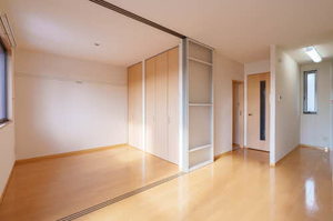 ディアコート 202号-3