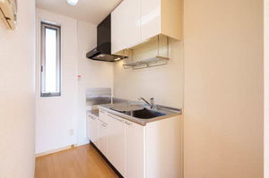 ディアコート 202号-4