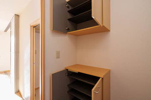 ディアコート 202号-9