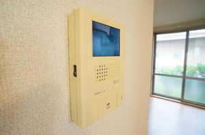 サニーコート・サトウB 102号-13