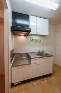 サニーコート・サトウＧ 101号-4