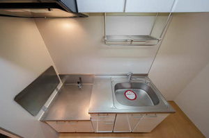 サニーコート・サトウＧ 101号-5