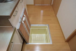 サニーコート・サトウＧ 101号-13