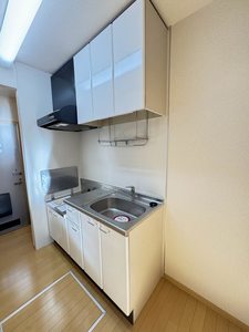 サニーコート・サトウＧ 102号-4