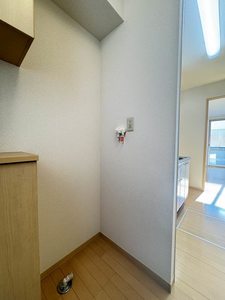 サニーコート・サトウＧ 102号-9