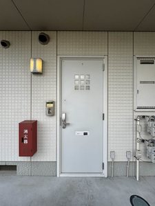 サニーコート・サトウＧ 102号-15